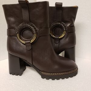 Chloe Boots